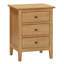 45cm W Bedside Table