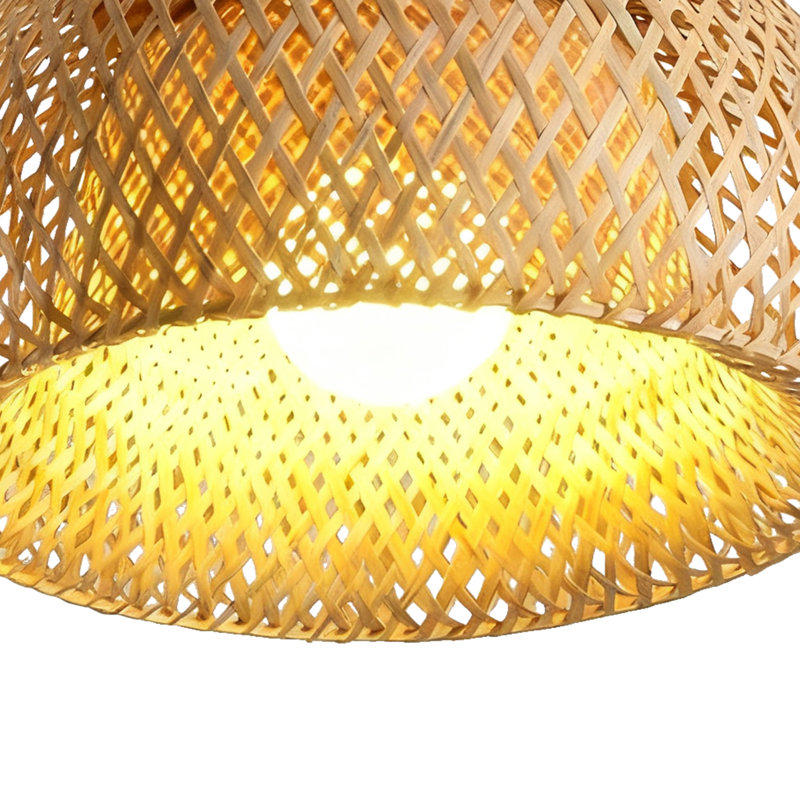 Flush Mount Ceiling Light