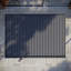 Paloma 3m x 4m Aluminium Pergola with LED Lighting in Grey-1415625530-1477323108