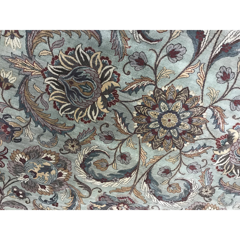 Crown One-of-a-Kind 10' X 13'5" Area Rug