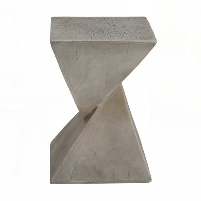 Table de bout élégante