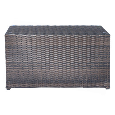 Fully Assembled Coffee Table