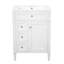 Meuble-lavabo 24 po avec lavabo supérieur-775425818