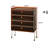 French Retro Accent Chest Accent Chest-101462444