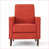 Polyester orange est en rupture de stock