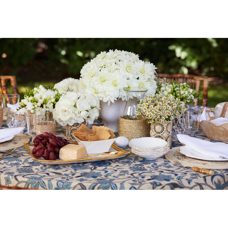 Ceramic Appetizer Plate