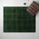 Green Hand Tufted Area Rug