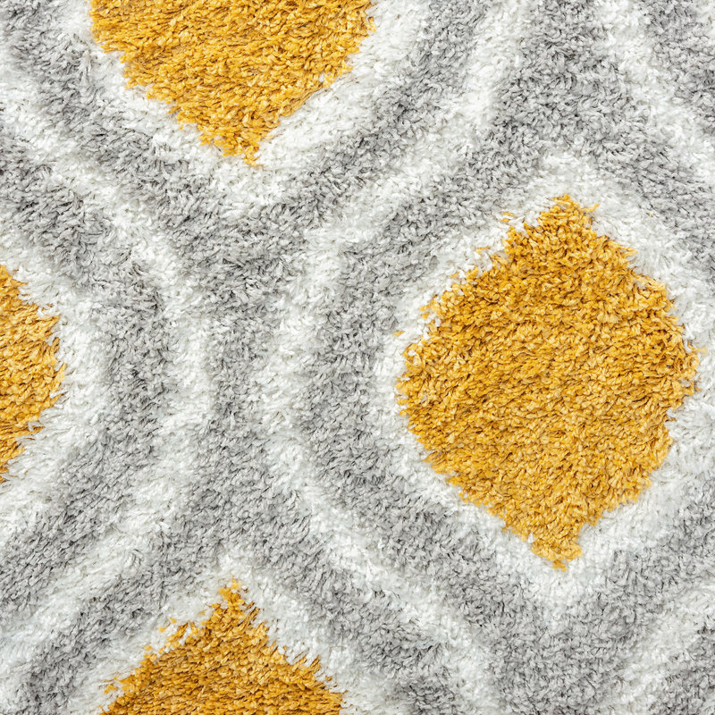 Brooklington Performance Indoor Rug, Rectangle 4' x 5'3"