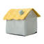Nest Pet Bed-909747227