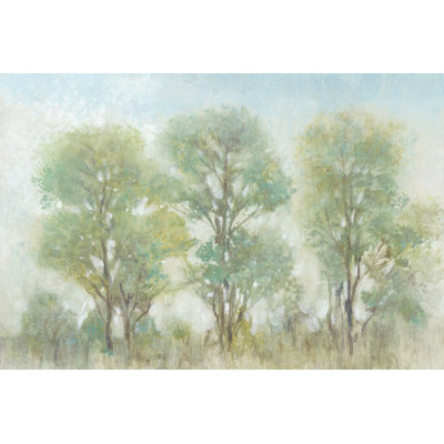 Arbres en sourdine I