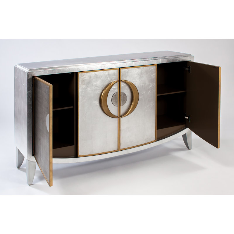 64'' W Sideboard