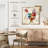 Crowle Flowered Hen-111894093