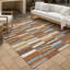Tapis intérieur / extérieur lavable à la machine Chantille ACN2575-1335227361-1335227385