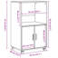 Sevli Accent Cabinet-1026606721