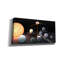Art mural sur toile 24 "x 12"