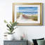 Beach Ride II - peinture encadrée-135137820-135137821
