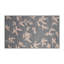 Tapis gris soyeux et moelleux-100885868