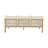 74.5 " W Patio Sofa with Cushions
