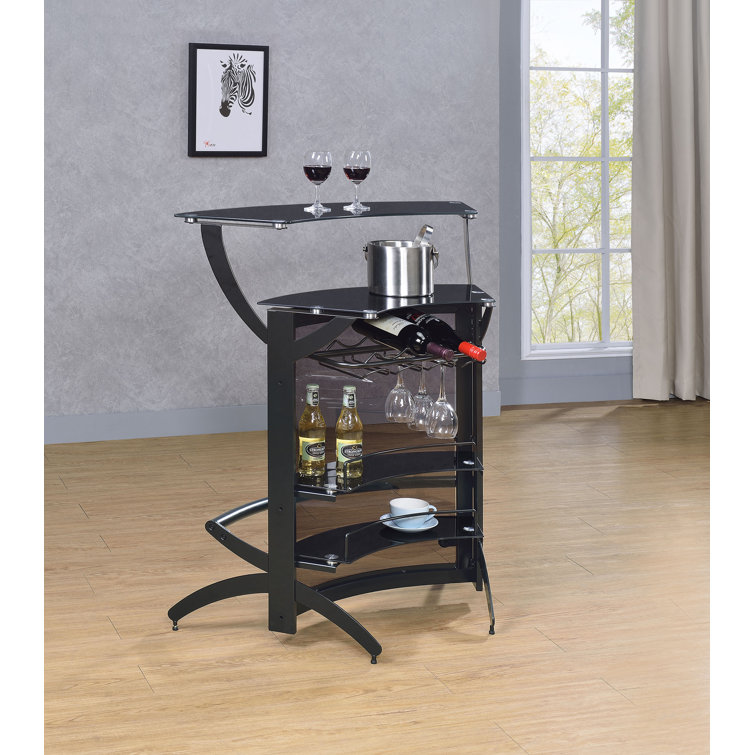 Borlase 33.5'' Home Bar