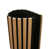 Teak selected