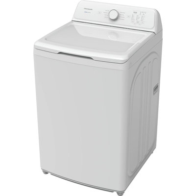 4.1 Cu. Ft. Top Load Washer