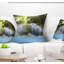 Coussin Erawan Waterfall - Landscape-30062264-30062260