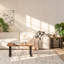 43.3 " W Console Table
