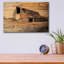«Lost Farmstead On The Prairie 052» par Gordon Semmens-101613735