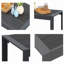Table basse d'extérieur 43 po-2028541989