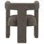 Chaise d'appoint rembourrée-1592582569
