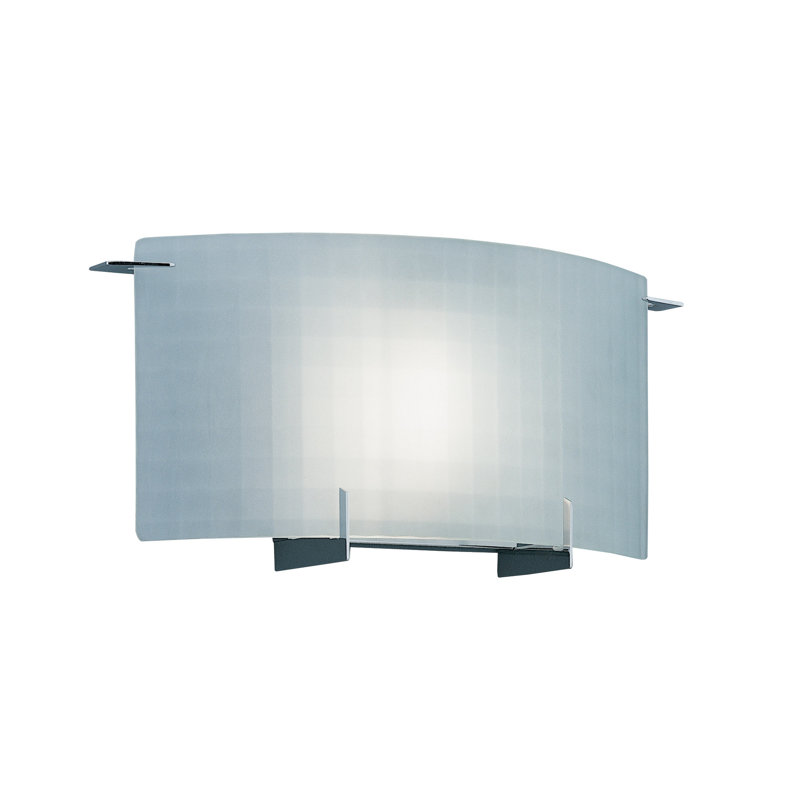 Sherell Flush Mounted Sconce