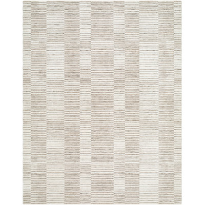 Keller Geometric Area Rug
