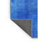 Tapis bleu Fishbein-799062385