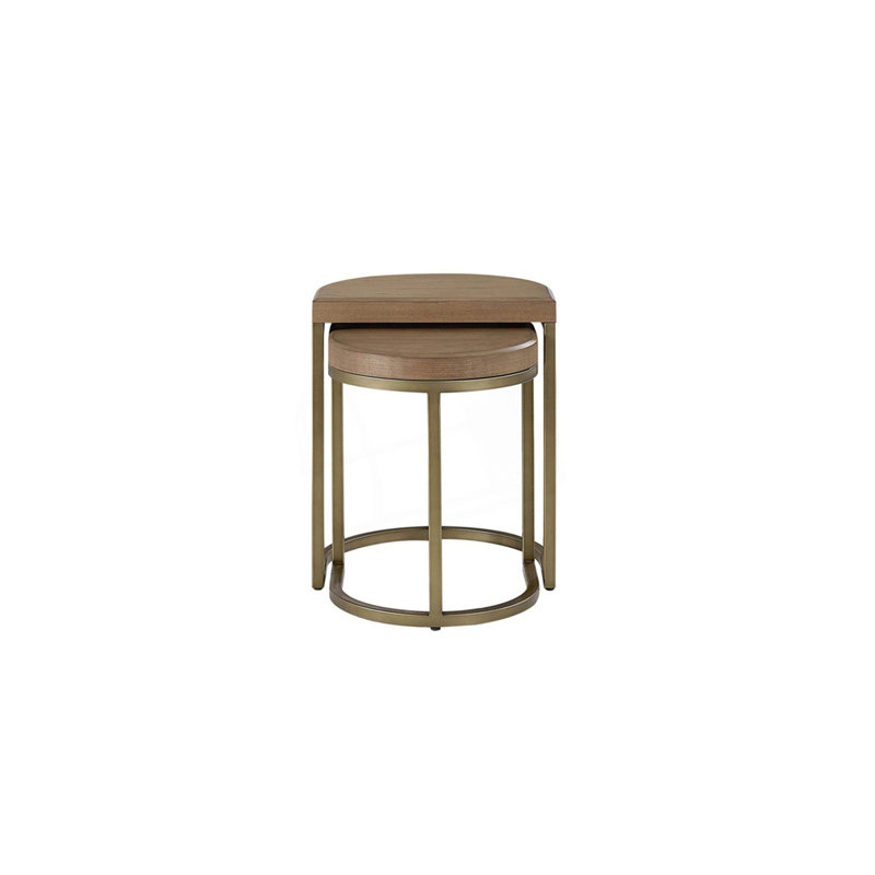 Modern Design Nesting Tables