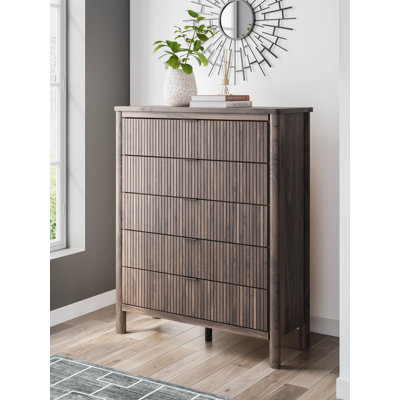Commode Dequane