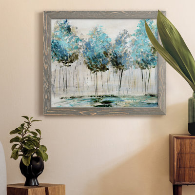" Spring " Painting Print