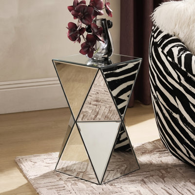 Table de bout Lumirage