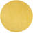 Mullican Sandy Solid Yellow Easy Care Indoor/Outdoor Area Rug-709128198
