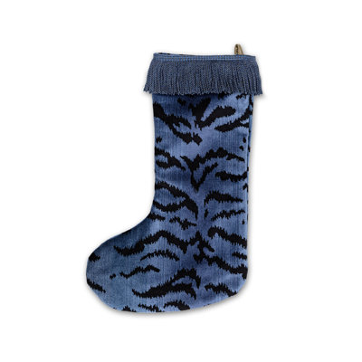 TIGRE STOCKING / TRIM