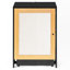 Armoire décorative