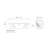 Andrano - Sofa - LED RGBW/Battery