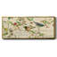 «Grateful Thankful Blessed Birds», toile encadrée-111490457