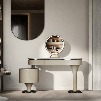 Commode légère de luxe