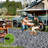 Outdoor Rugs Modern Geometric Striped Area Rug Waterproof Stain Resistant Lightweight Large Carpet Durable Erasable Reversible Rug for Garden Backyard Picnic Camping RV Deck Beach Trailer-356134796