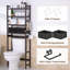 Rangement autoportant au-dessus de la toilette Certalich-1513942553