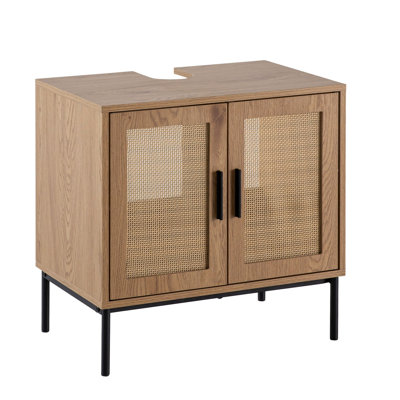 60cm Bathroom Vanity Base Only