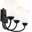 Woen 3 - Light Vanity Light