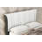 Hutt Vegan Leather Platform Bed-69389541
