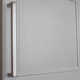 Kingston Collection Solid Square Bar Pull