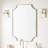 Ulric Decorative Bathroom Vanity Mirror-70886708